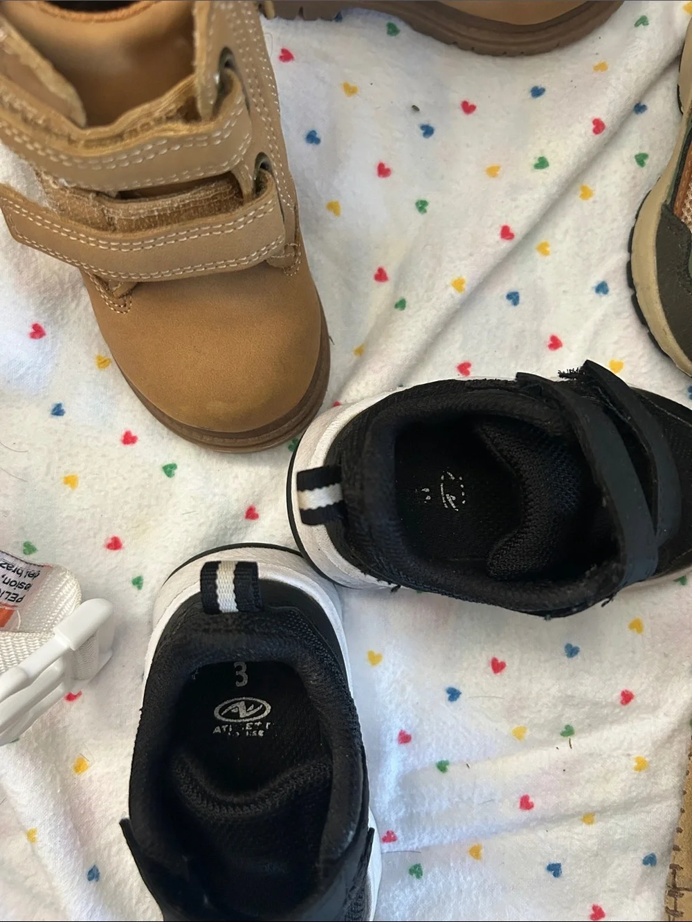 Minnetonka good walmart size